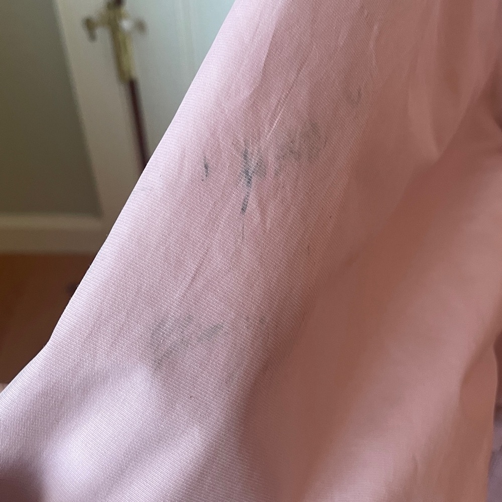 Champion Women's Light Pink Utility Jacket - Picture 12 of 13